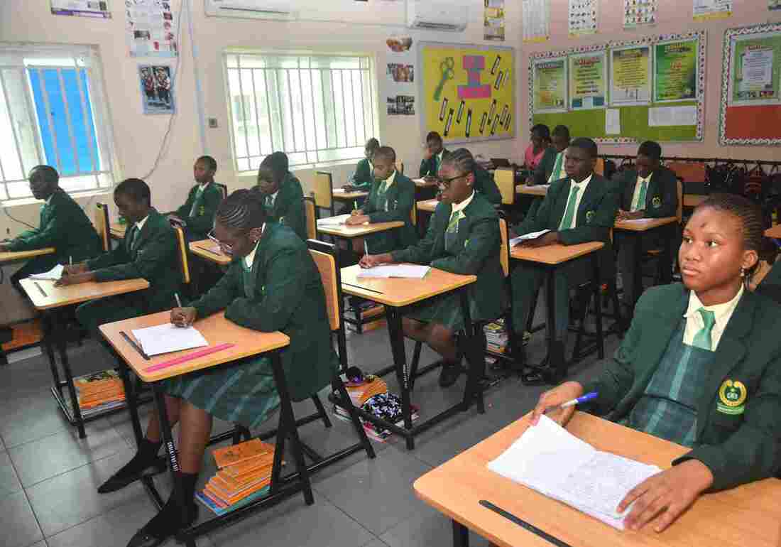 Chrisland Schools Admissions